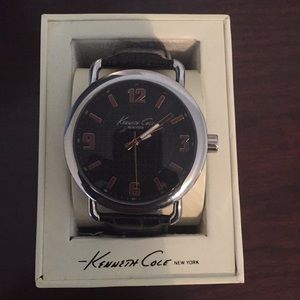 Kenneth Cole watch
